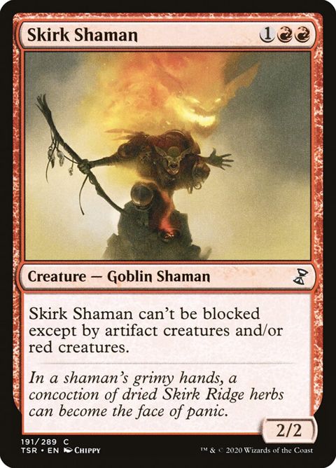 191-skirkshaman