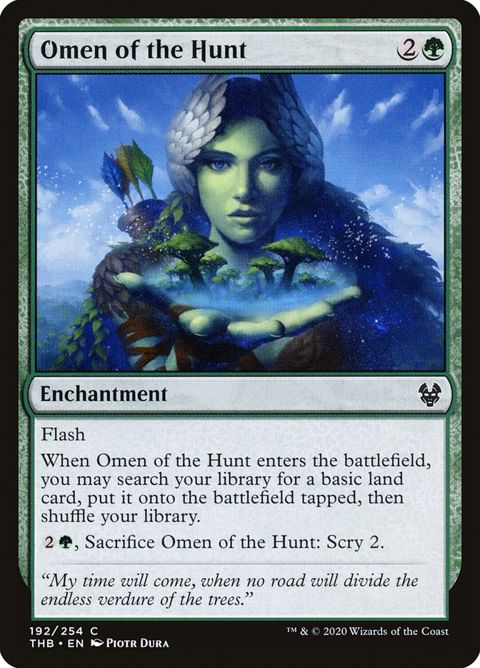 192-omenofthehunt