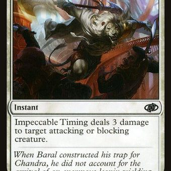 195-impeccabletiming