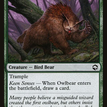 198-owlbear