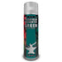 Colour Forge Spray: Dissenter Green Matt Finish Spray Paint (500ml)