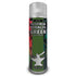 Colour Forge Kobalos Green Matt Finish Spray Paint (500ml)