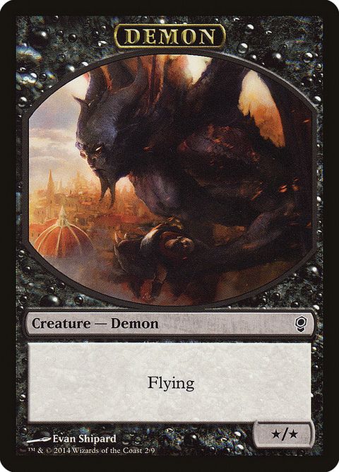 2-demon