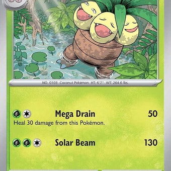2-exeggutor