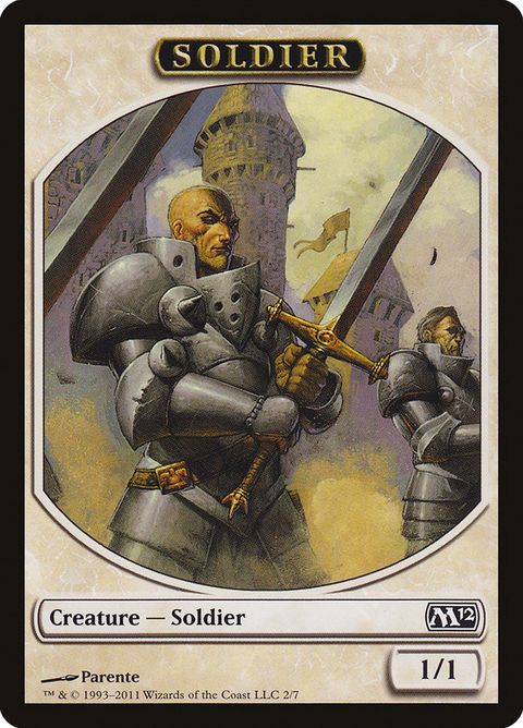 2-soldier