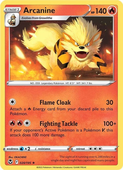 20-arcanine