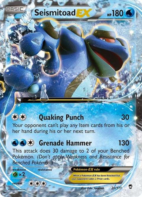 20-seismitoadex