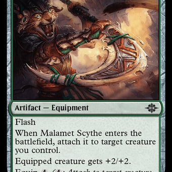 200-malametscythe
