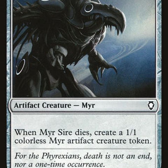 204-myrsire