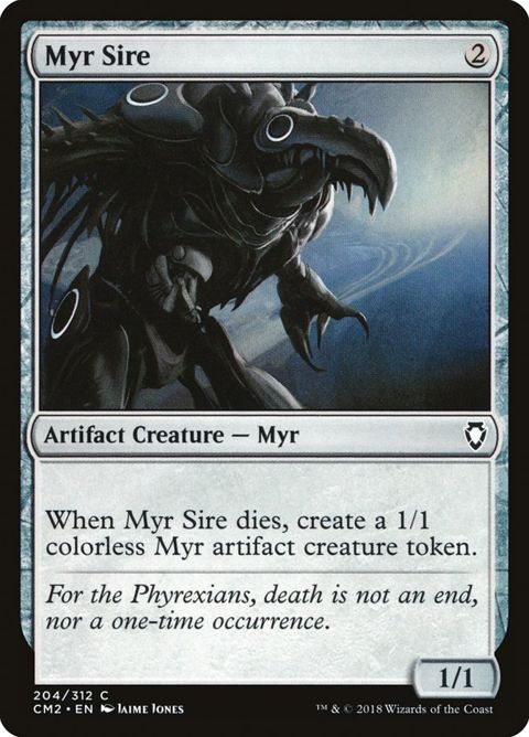 204-myrsire