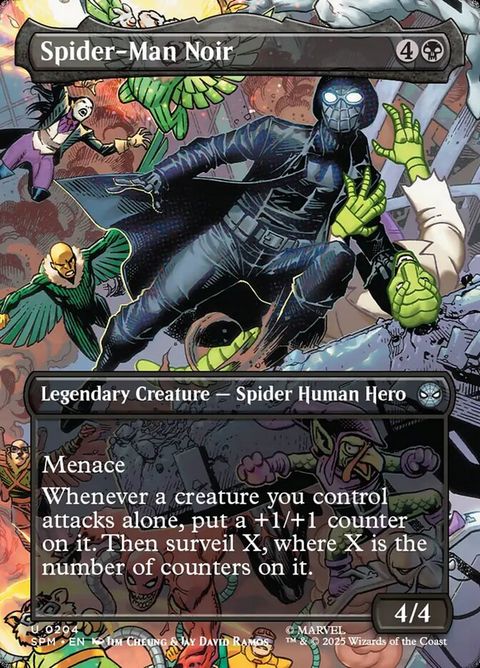 204-spidermannoir