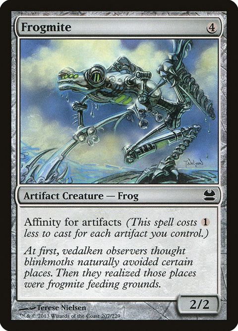 207-frogmite