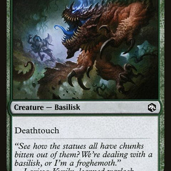 208-underdarkbasilisk