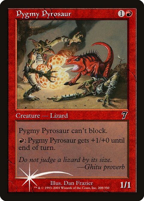 208★-pygmypyrosaur
