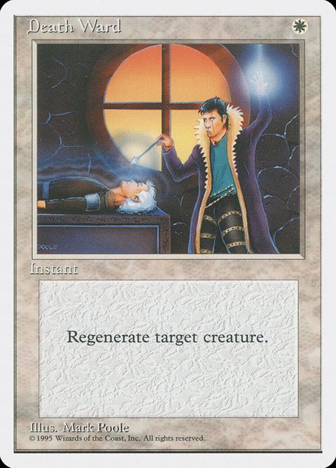 21-deathward