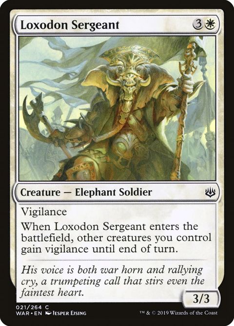 21-loxodonsergeant