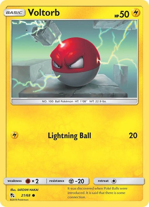 21-voltorb