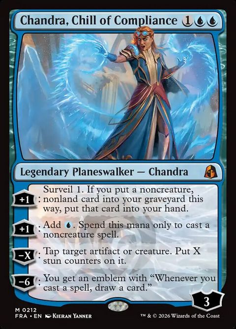 212-chandrachillofcompliance