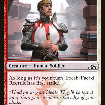 216-freshfacedrecruit