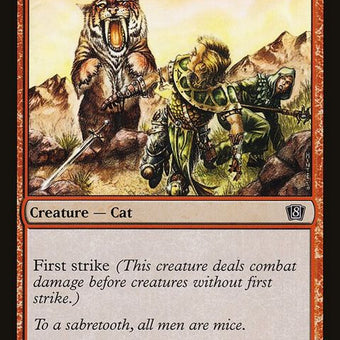 217★-sabretoothtiger