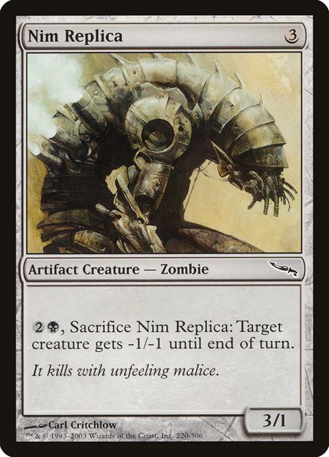 220-nimreplica