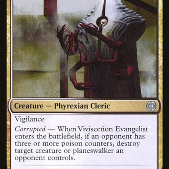 220-vivisectionevangelist