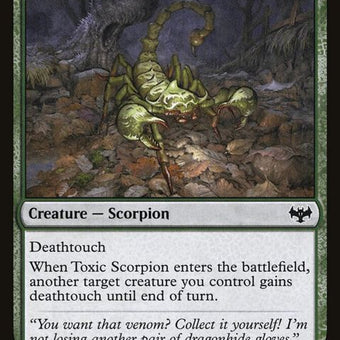224-toxicscorpion