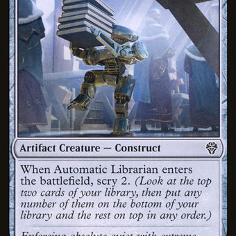 229-automaticlibrarian