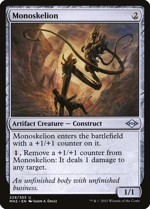 229-monoskelion