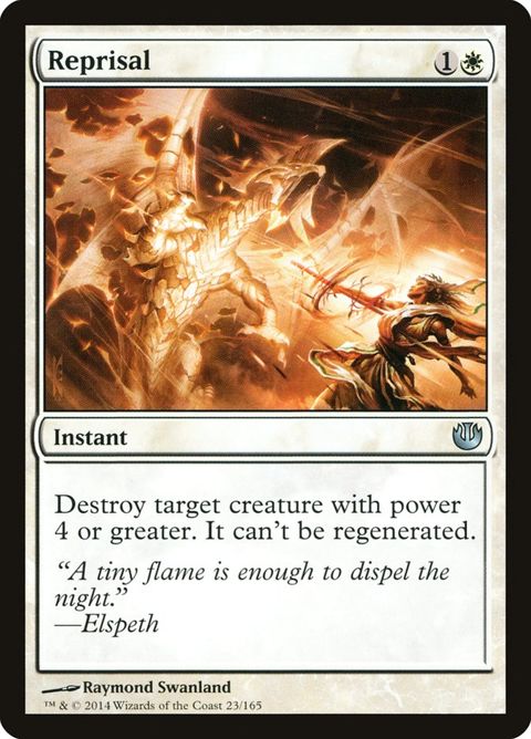 23-reprisal