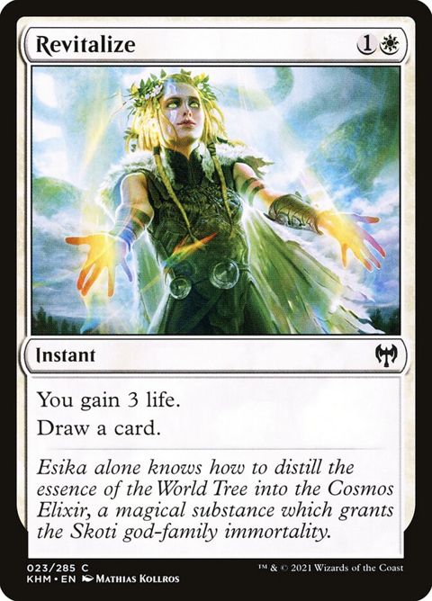 23-revitalize
