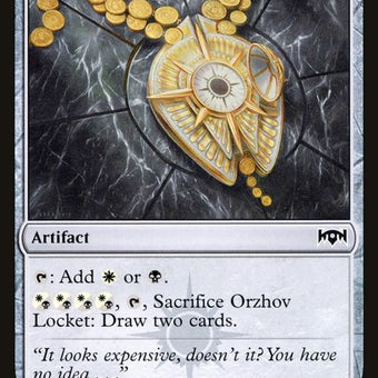 236-orzhovlocket