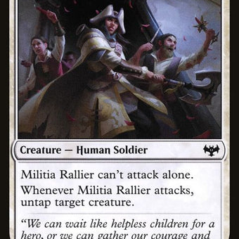 24-militiarallier