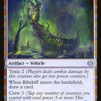 240-ribskiff