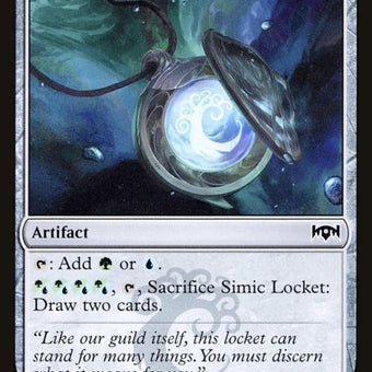 240-simiclocket