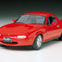 Tamiya 1/24 Eunos Roadster Mazda MX-5