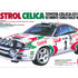 Tamiya 1/24 Toyota Castrol Celica GT-Four '93