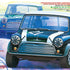 Tamiya 1/24 Morris Mini Cooper Racing