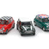 Tamiya 1/24 Morris Mini Cooper Racing