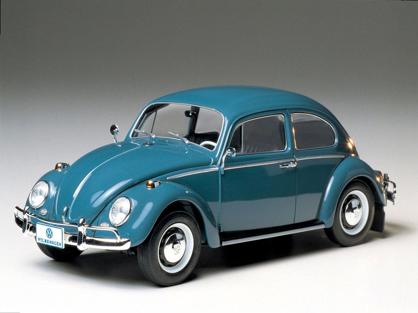 Tamiya 1/24 Volkswagen 1300 Beetle