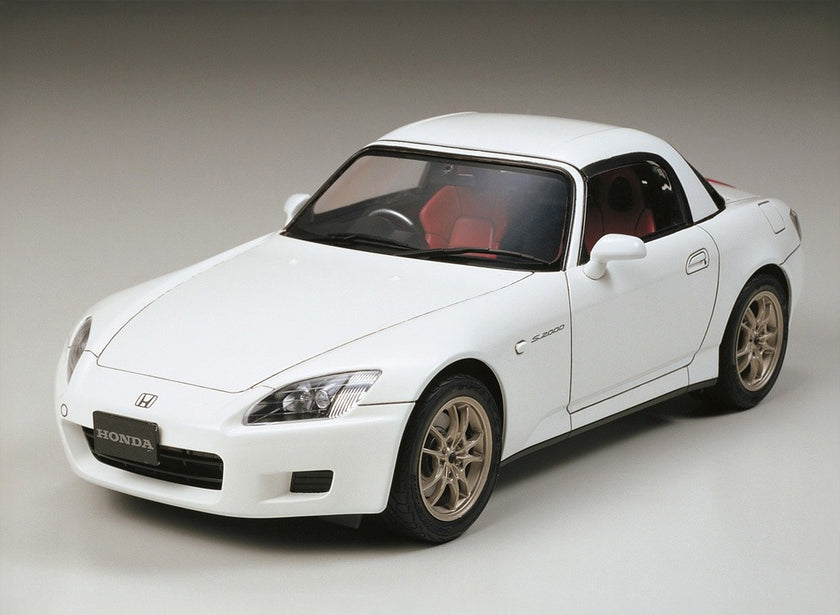 Tamiya 1/24 Honda S2000 2001 Edition