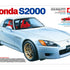 Tamiya 1/24 Honda S2000 2001 Edition