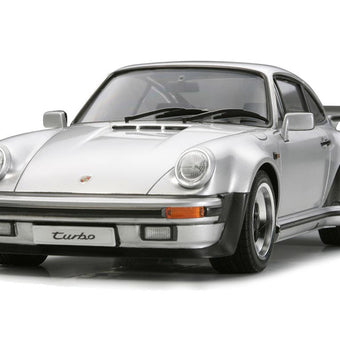 Tamiya 1/24 Porsche 911 Turbo '88