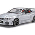 Tamiya 1/24 Nismo R34 GT-R Z Tune