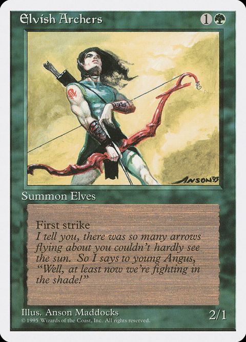 243-elvisharchers