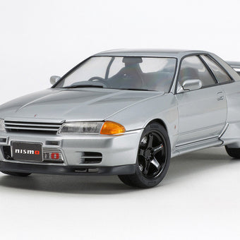 Tamiya 1/24 Nissan Skyline GTR R32 Nismo Custom