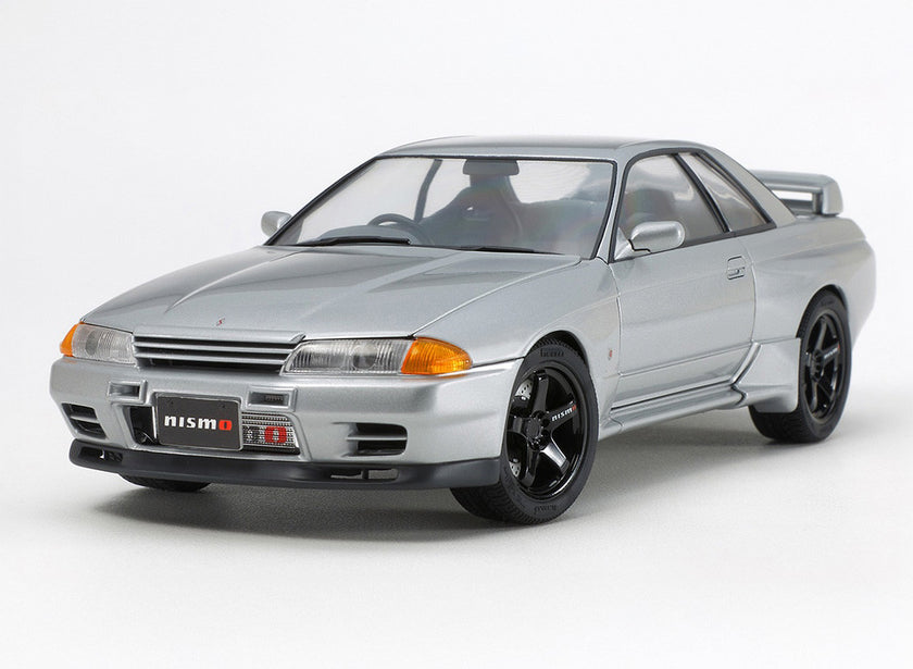 Tamiya 1/24 Nissan Skyline GTR R32 Nismo Custom