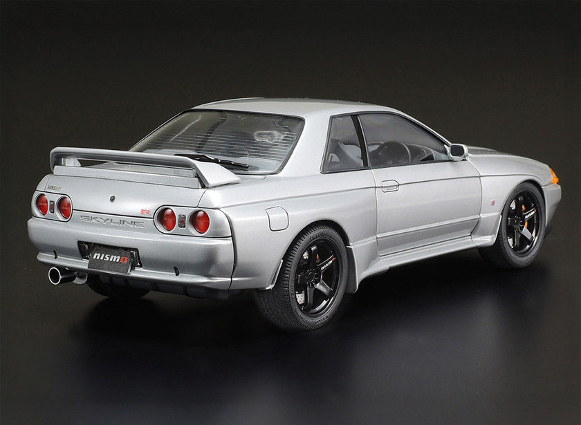 Tamiya 1/24 Nissan Skyline GTR R32 Nismo Custom