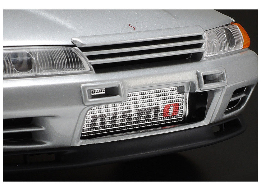 Tamiya 1/24 Nissan Skyline GTR R32 Nismo Custom