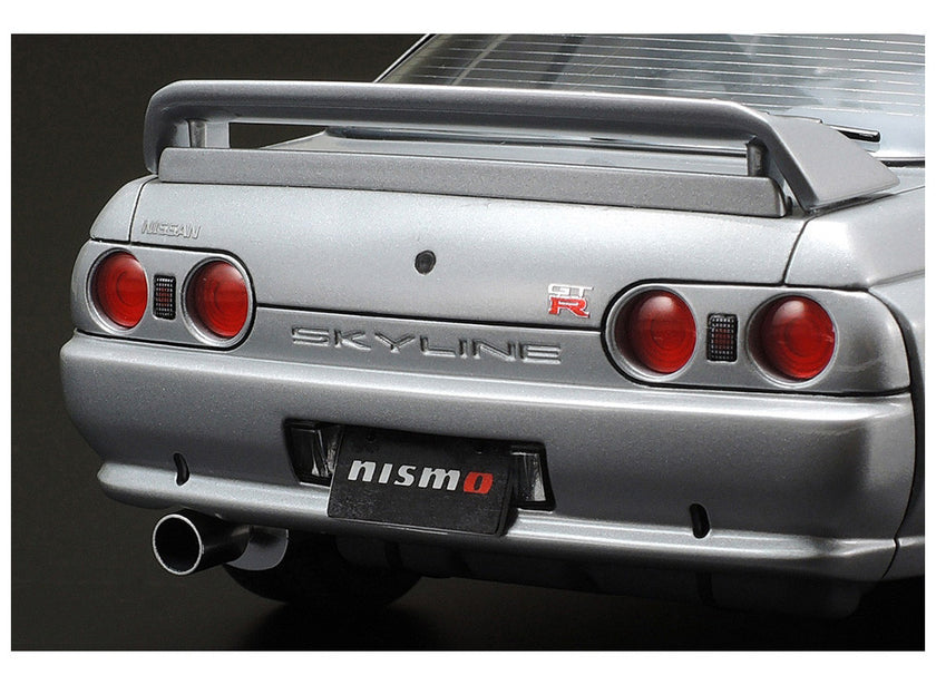 Tamiya 1/24 Nissan Skyline GTR R32 Nismo Custom
